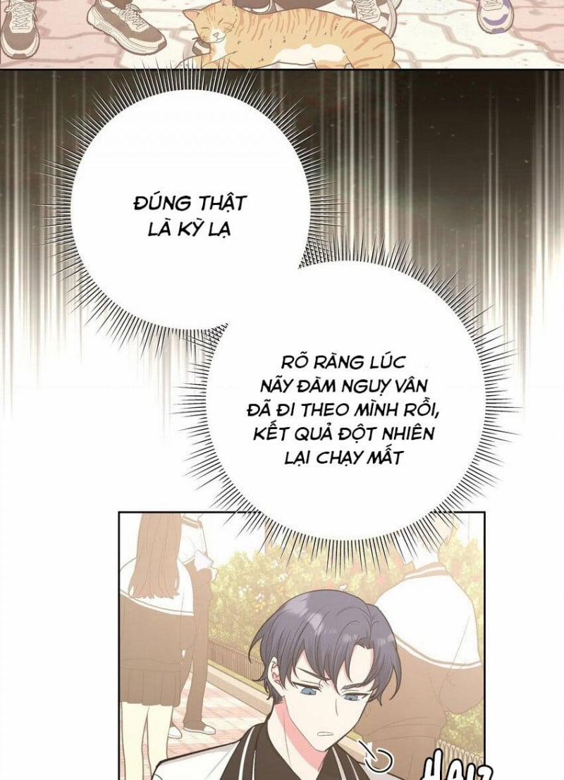 Đừng Nói Yêu Tôi 44 trang 17