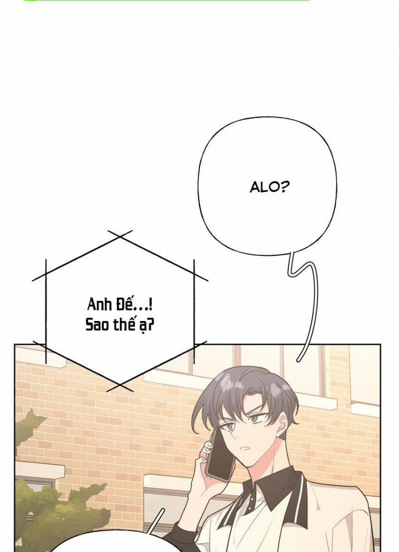 Đừng Nói Yêu Tôi 44 trang 21