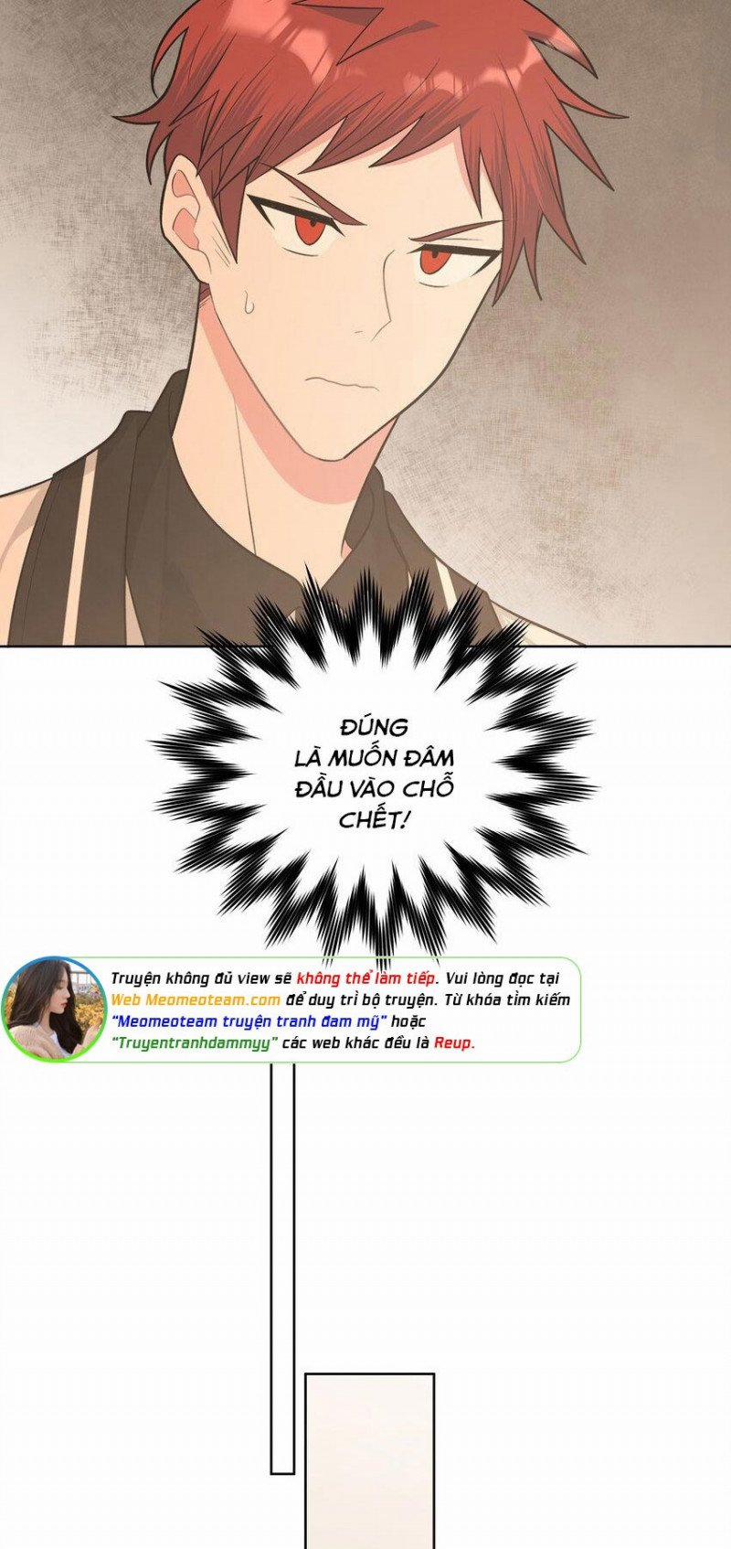 Đừng Nói Yêu Tôi 44 trang 30