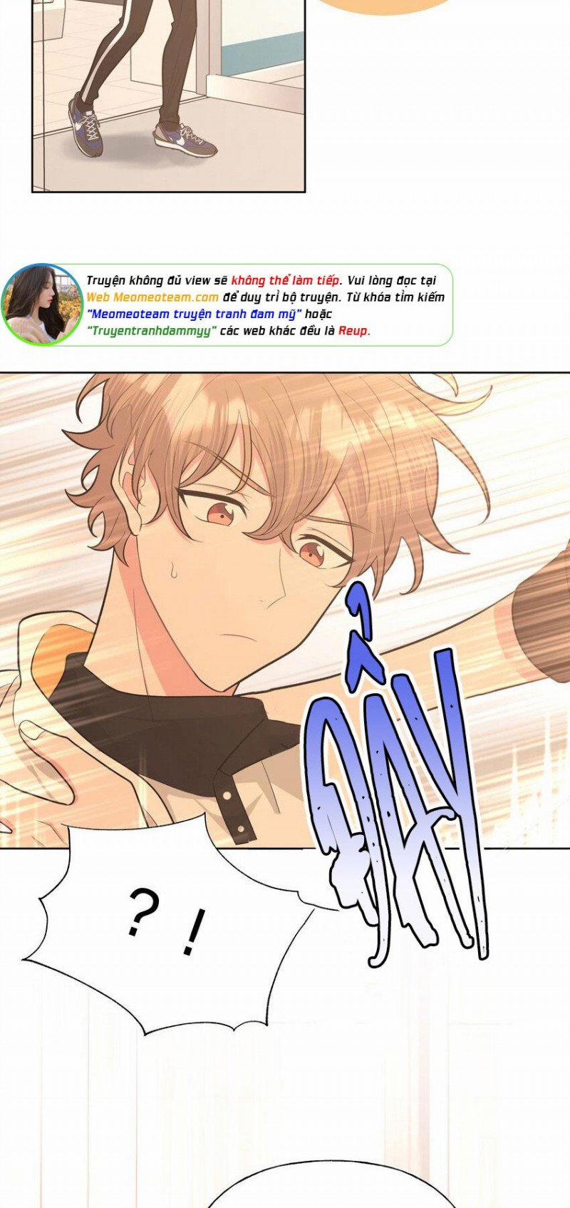 Đừng Nói Yêu Tôi 44 trang 34