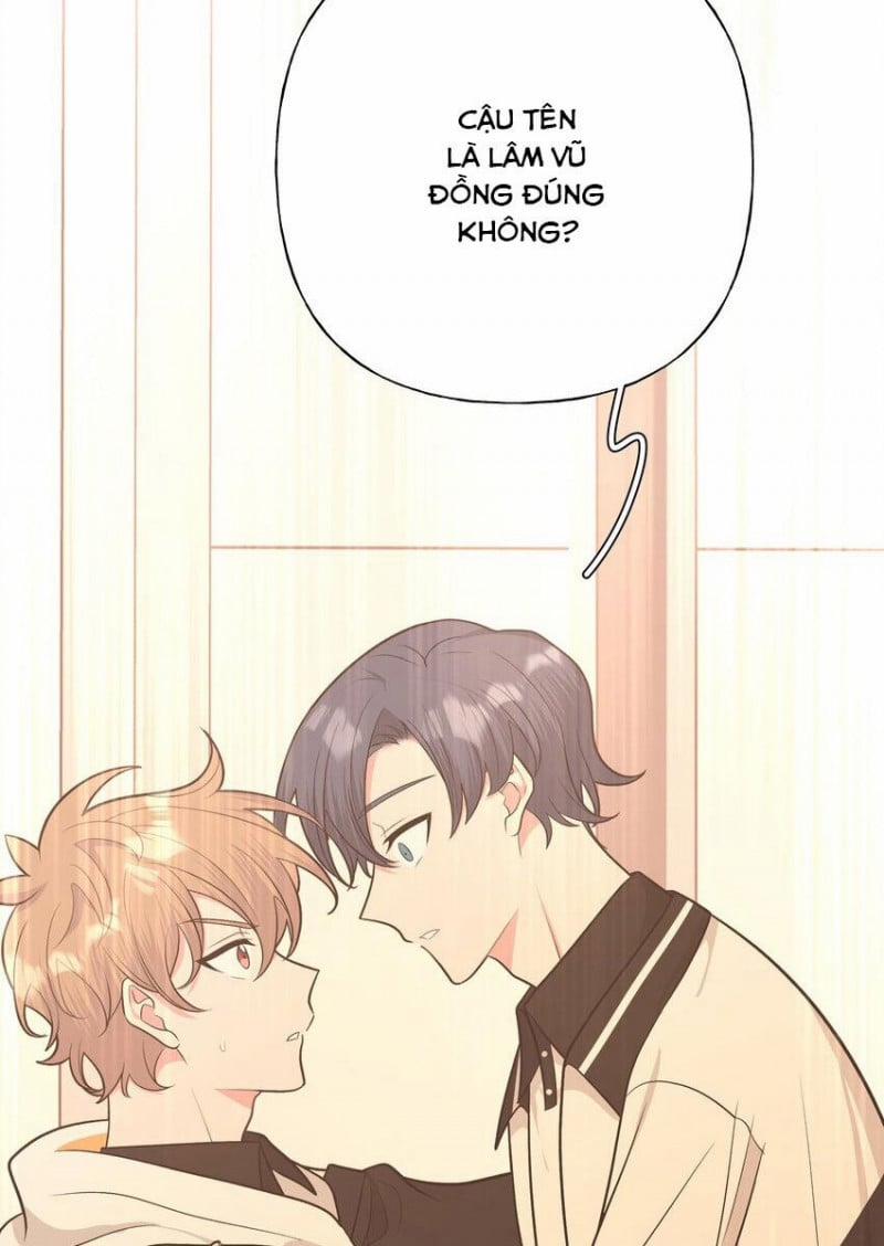 Đừng Nói Yêu Tôi 44 trang 35
