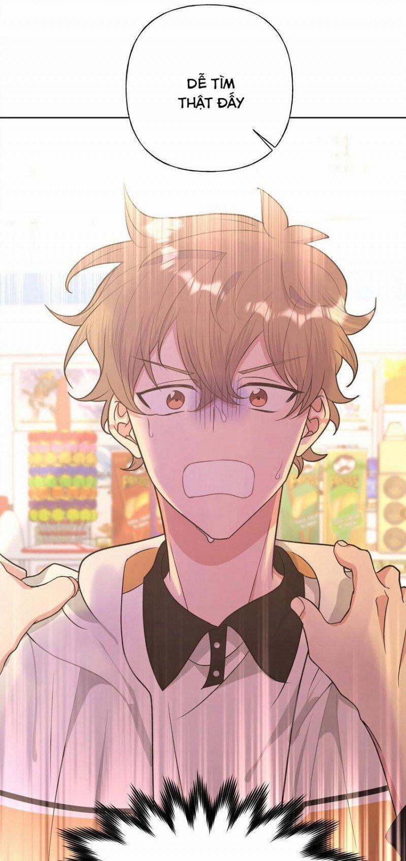 Đừng Nói Yêu Tôi 44 trang 38