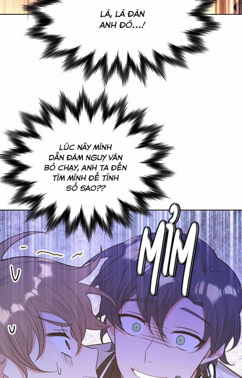 Đừng Nói Yêu Tôi 44 trang 39