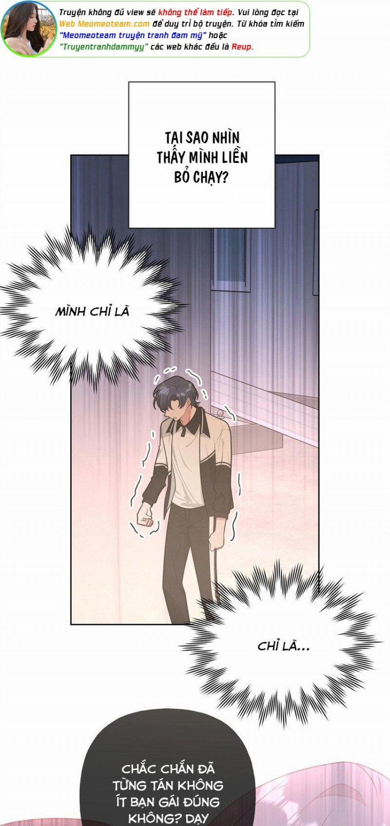 Đừng Nói Yêu Tôi 44 trang 4