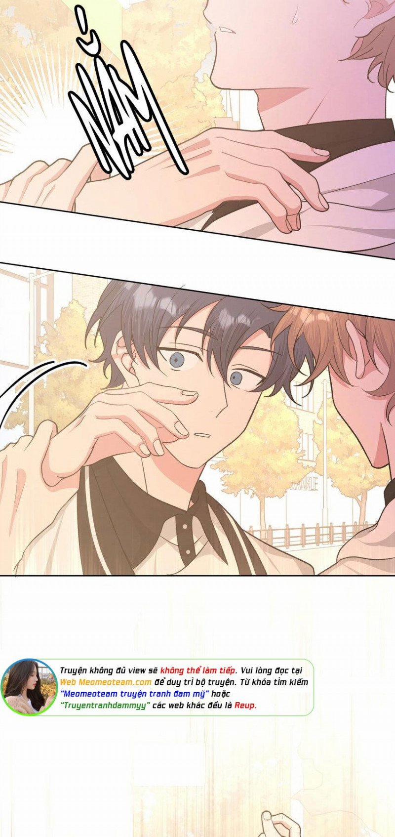 Đừng Nói Yêu Tôi 44 trang 42