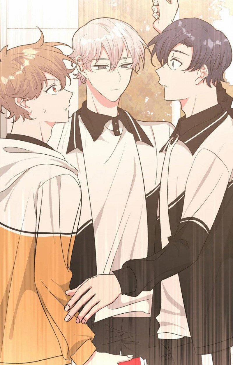 Đừng Nói Yêu Tôi 44 trang 43