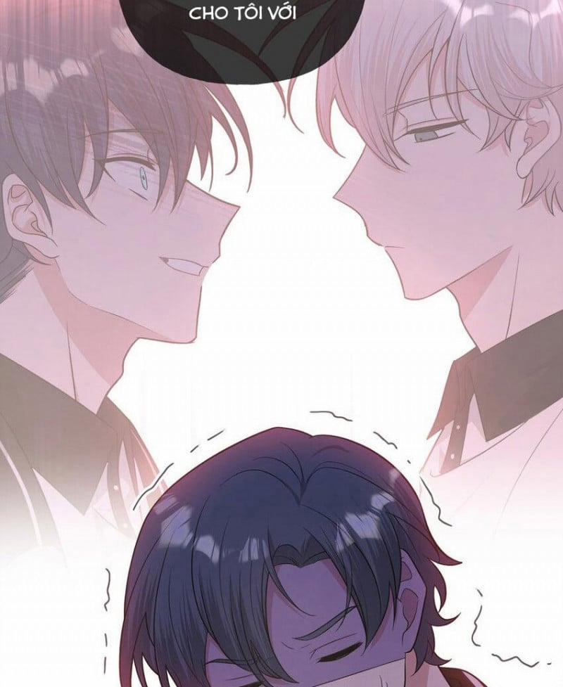 Đừng Nói Yêu Tôi 44 trang 5