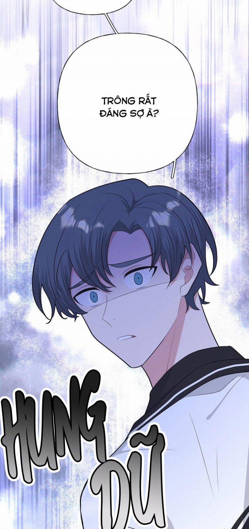 Đừng Nói Yêu Tôi 44 trang 8