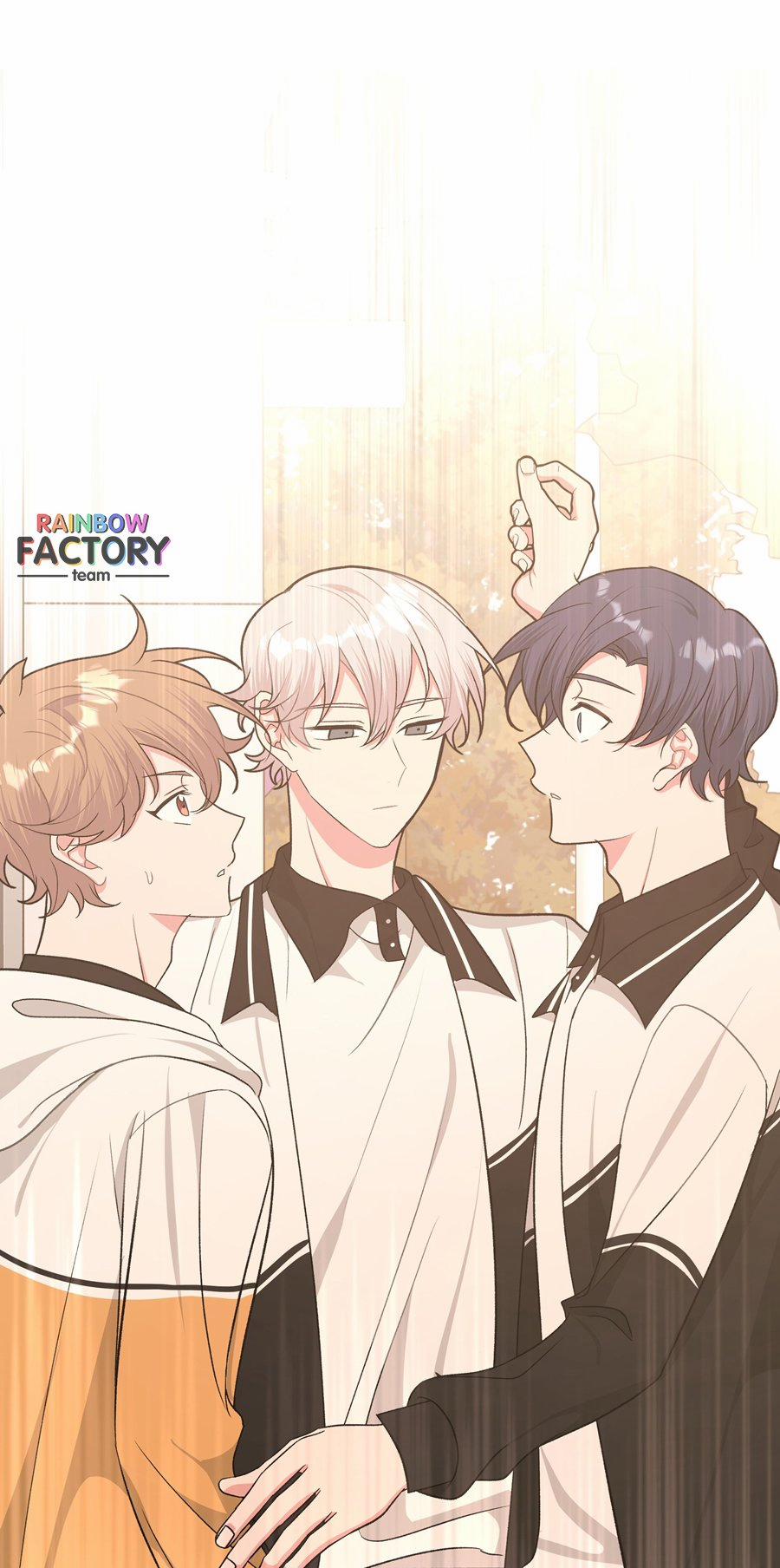 Đừng Nói Yêu Tôi 45 trang 12