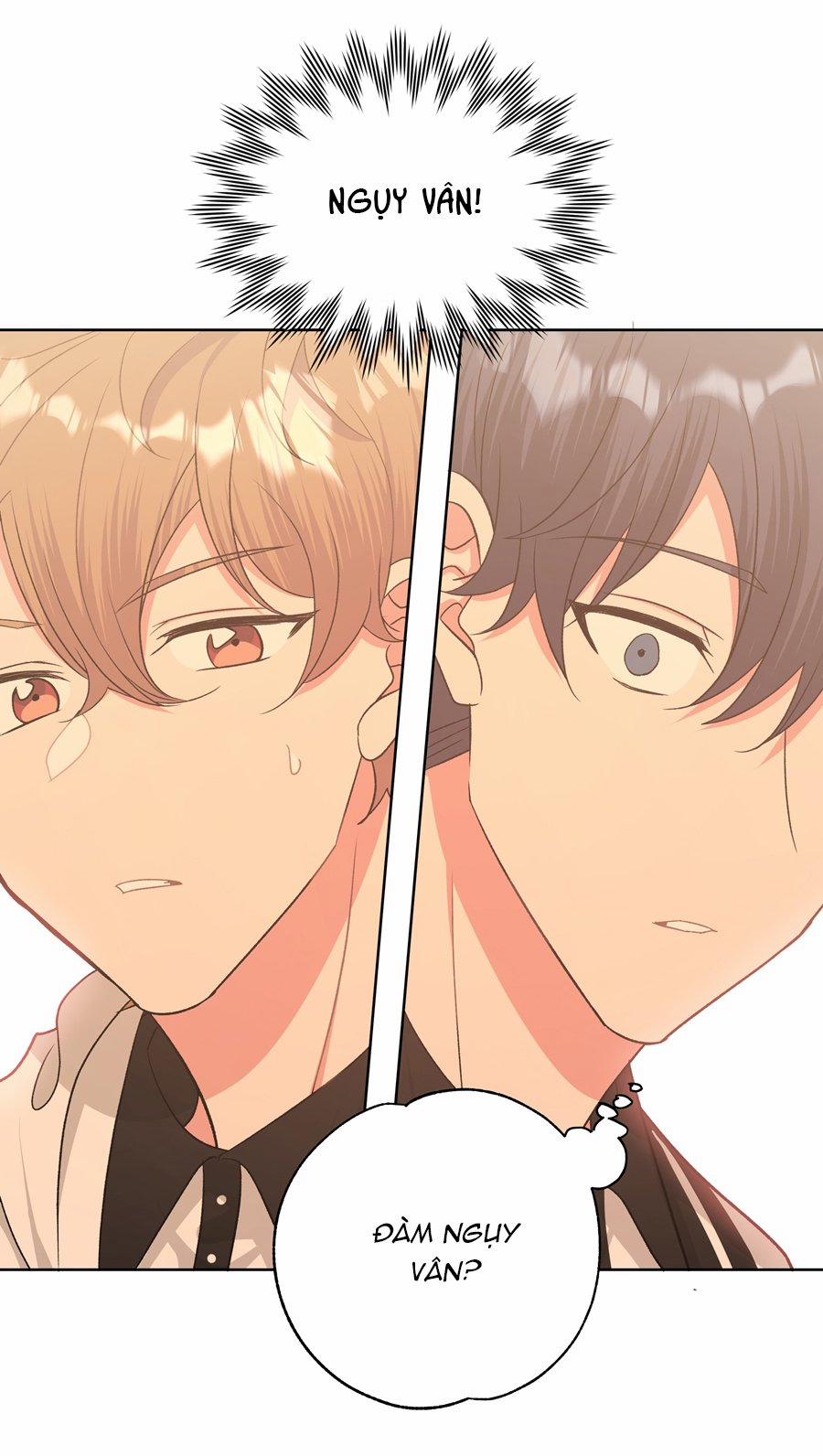 Đừng Nói Yêu Tôi 45 trang 14
