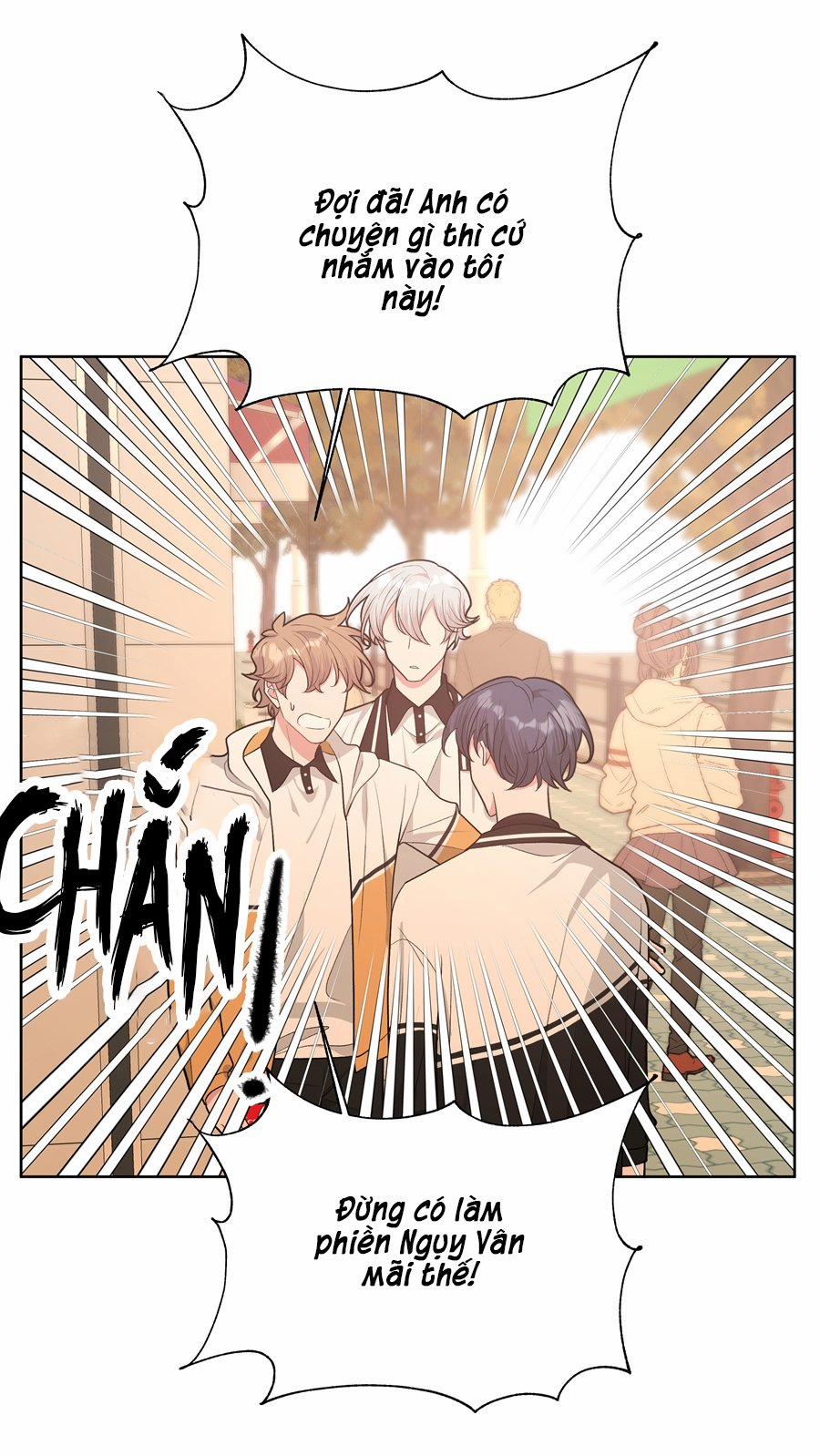 Đừng Nói Yêu Tôi 45 trang 17