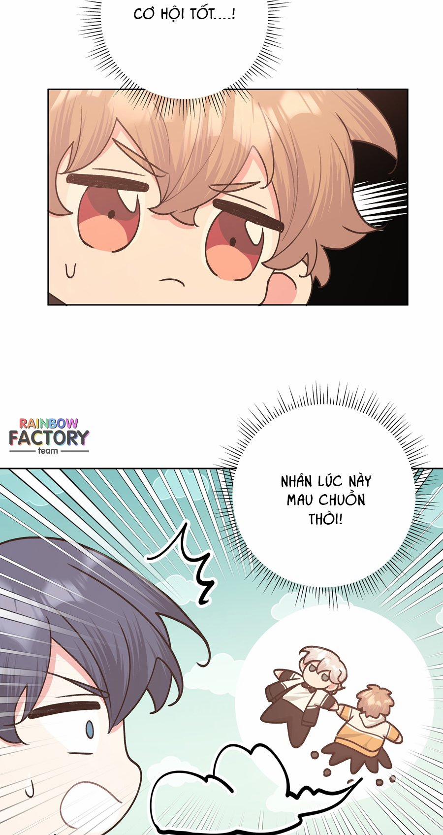 Đừng Nói Yêu Tôi 45 trang 20