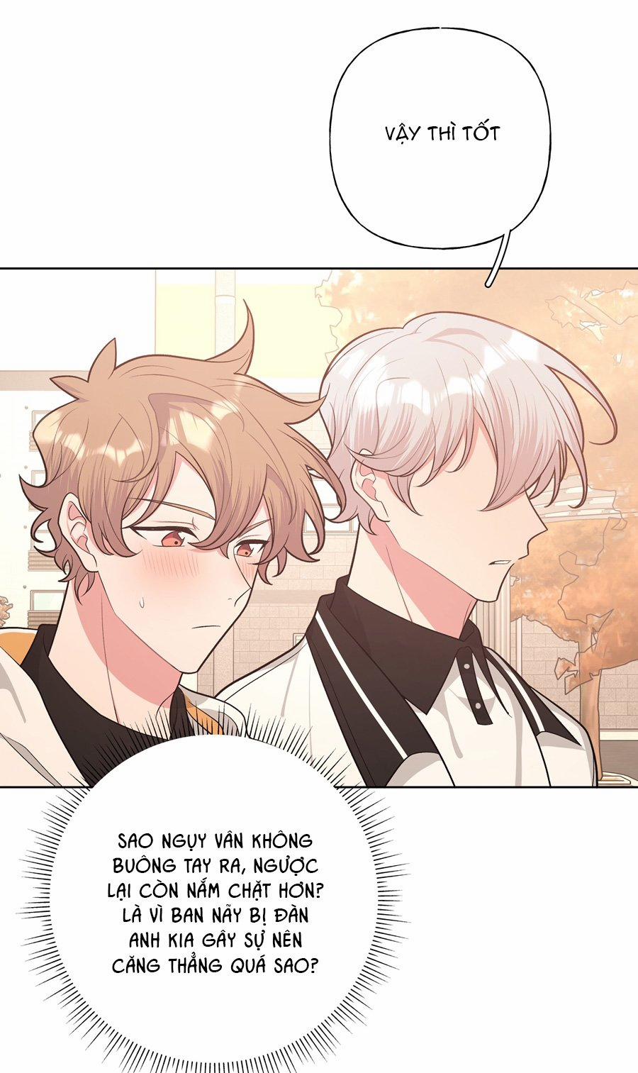 Đừng Nói Yêu Tôi 45 trang 28
