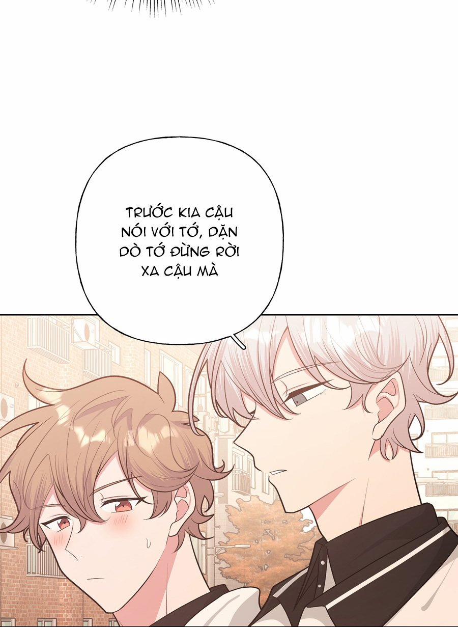 Đừng Nói Yêu Tôi 45 trang 29