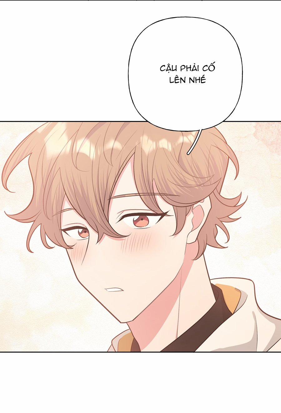 Đừng Nói Yêu Tôi 45 trang 33