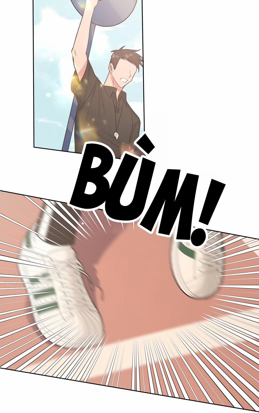 Đừng Nói Yêu Tôi 45 trang 36