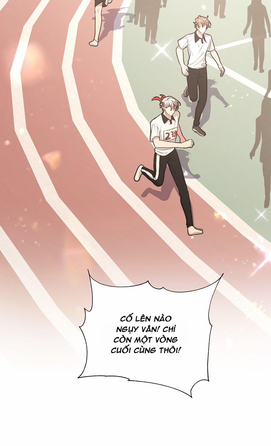 Đừng Nói Yêu Tôi 45 trang 40