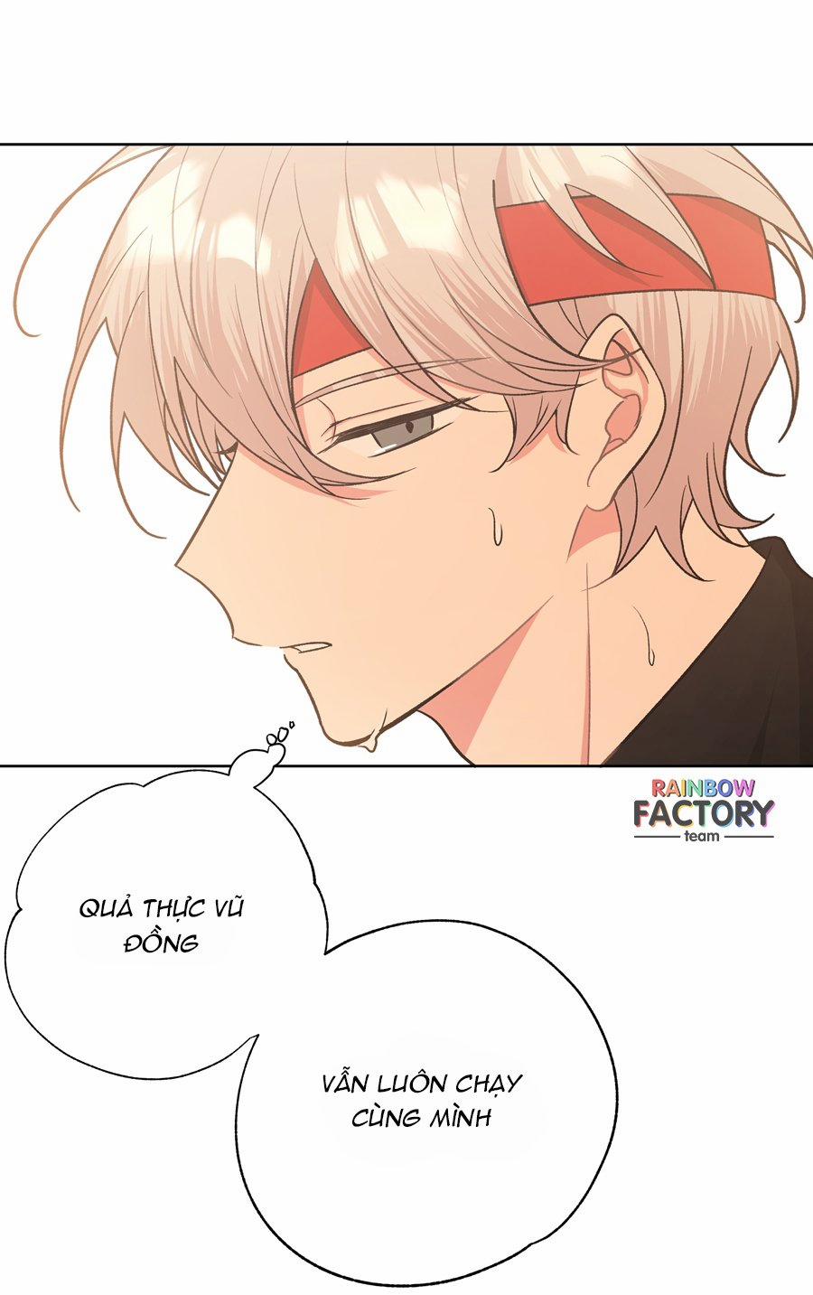 Đừng Nói Yêu Tôi 45 trang 41