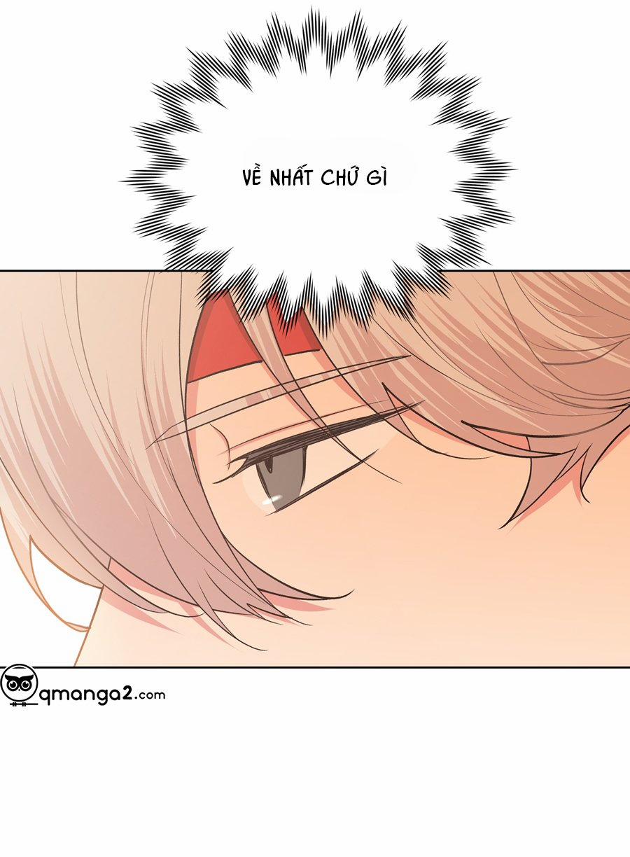 Đừng Nói Yêu Tôi 45 trang 43