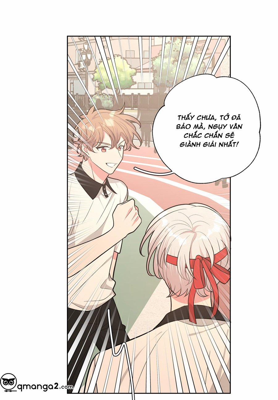 Đừng Nói Yêu Tôi 45 trang 47