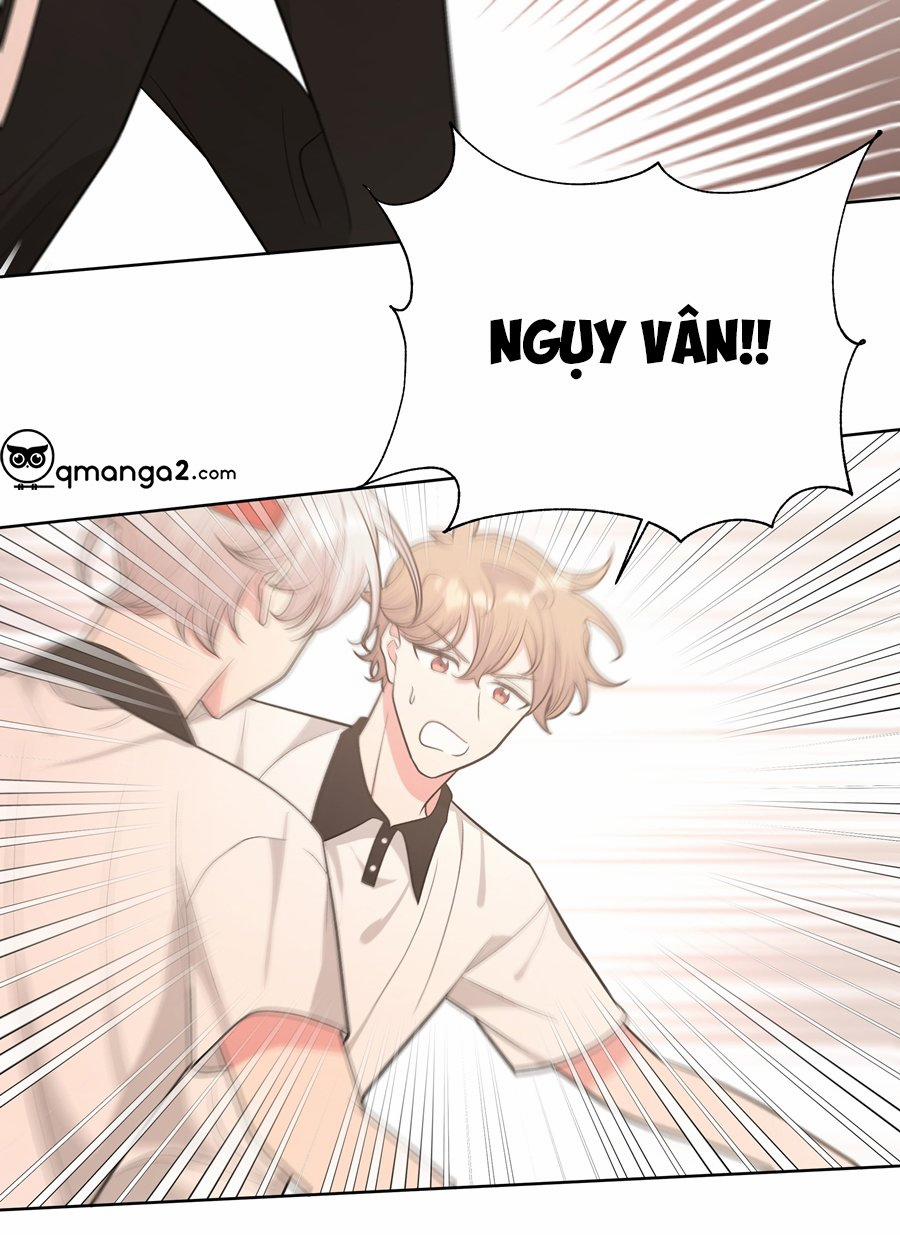 Đừng Nói Yêu Tôi 45 trang 51