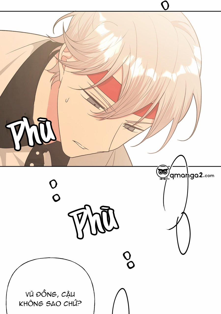 Đừng Nói Yêu Tôi 45 trang 55