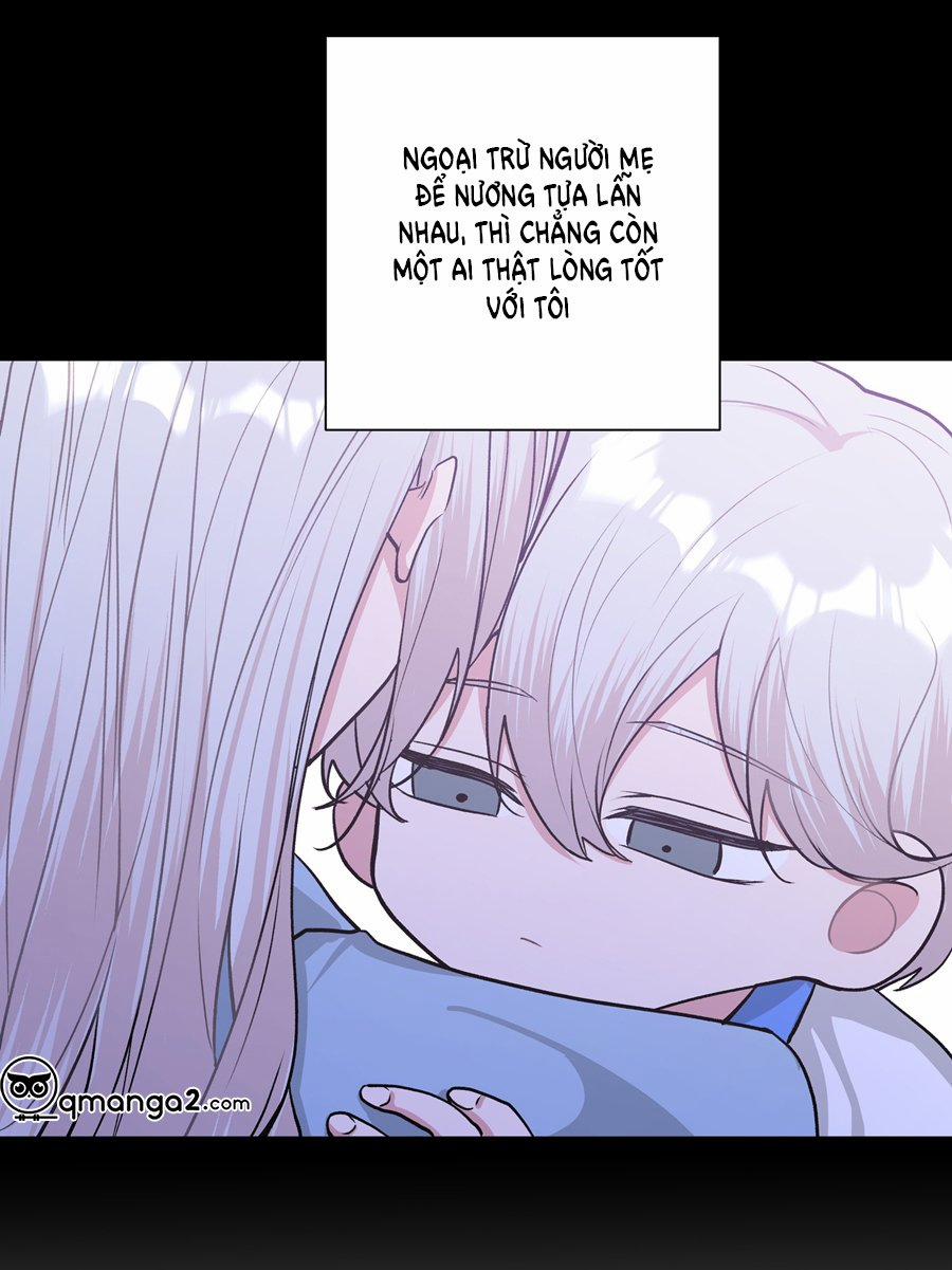 Đừng Nói Yêu Tôi 45 trang 7