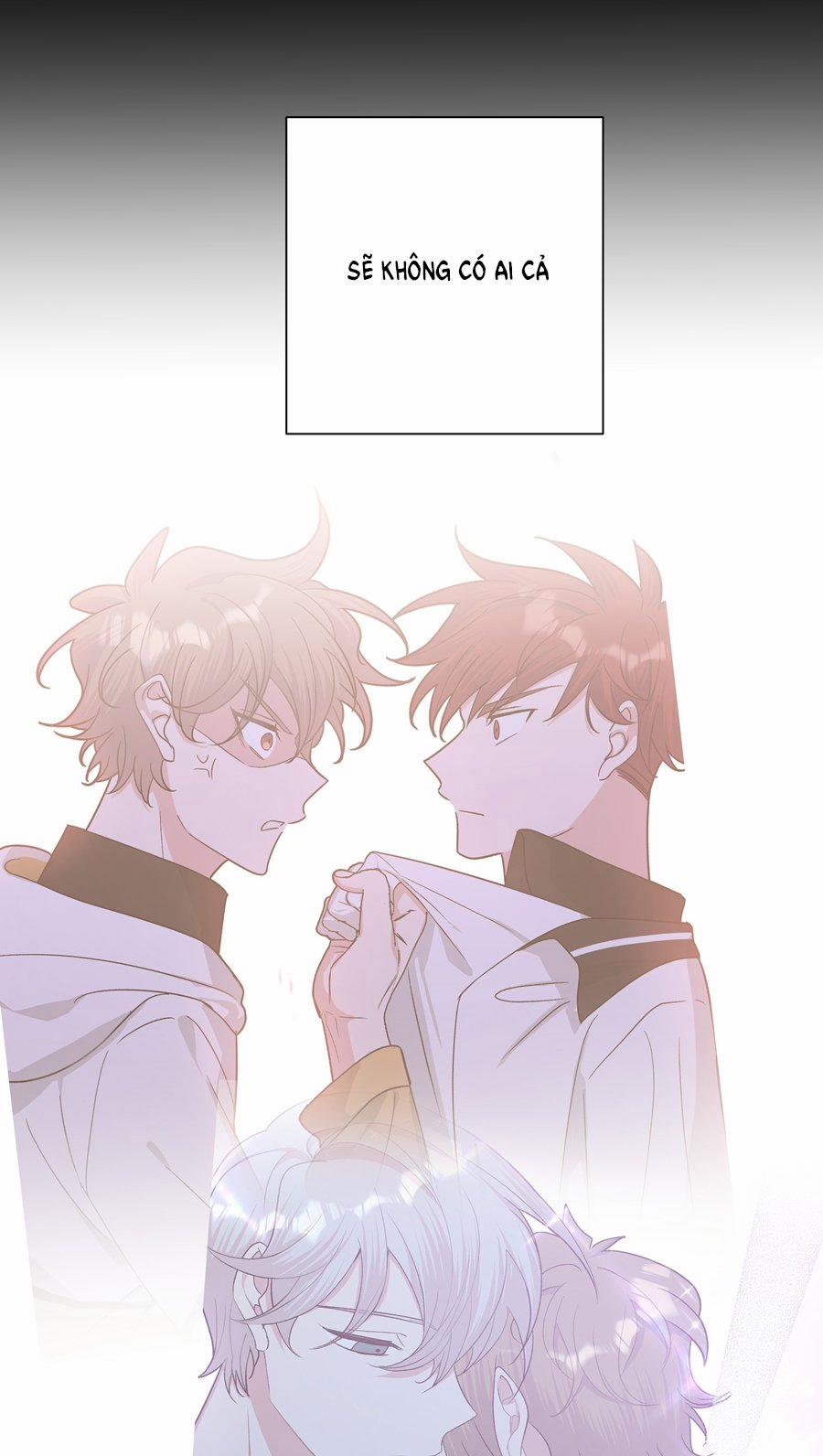 Đừng Nói Yêu Tôi 45 trang 8