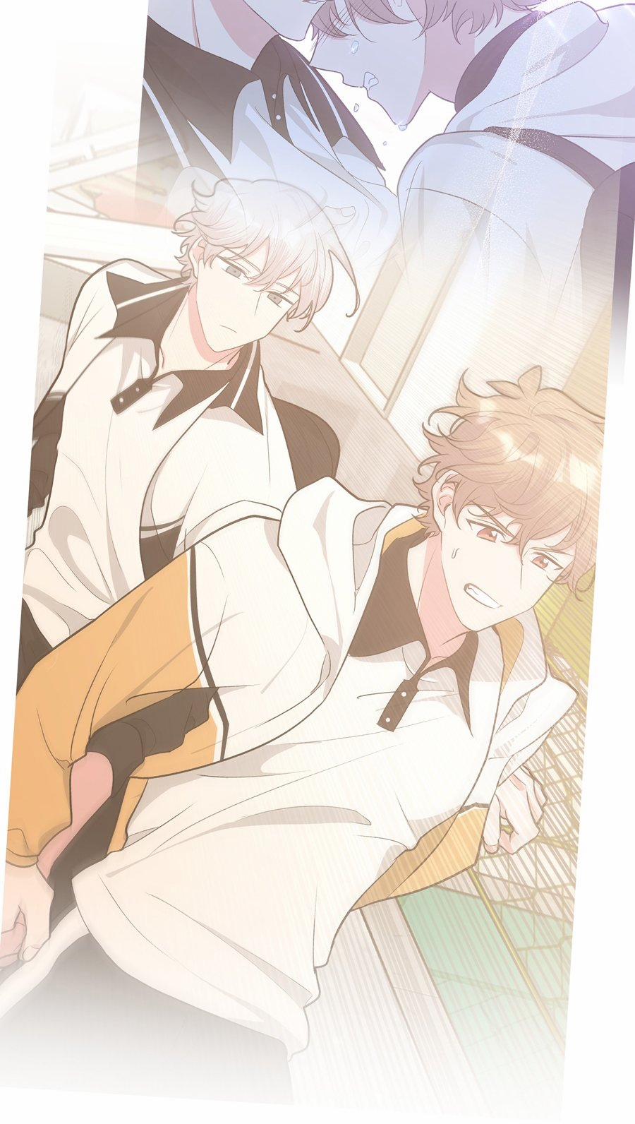 Đừng Nói Yêu Tôi 45 trang 9