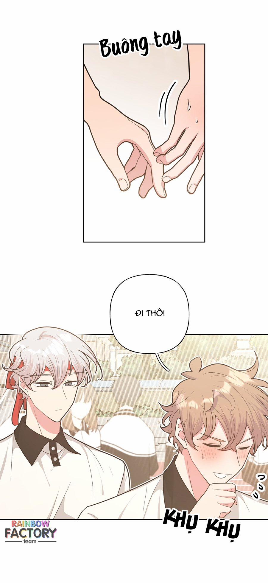 Đừng Nói Yêu Tôi 46 trang 11