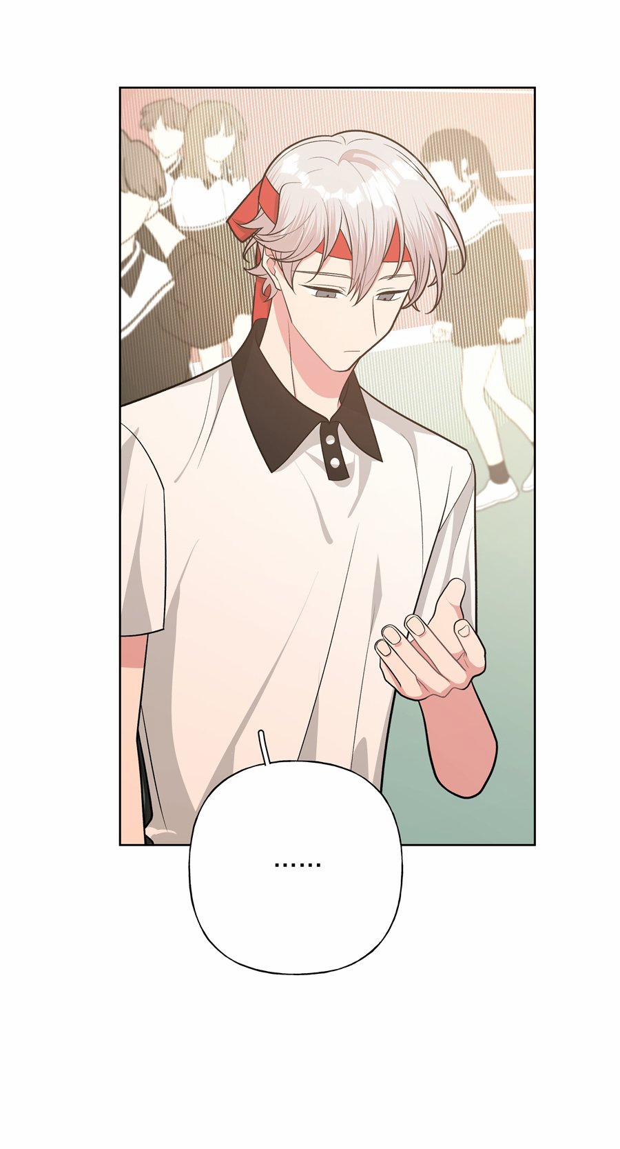 Đừng Nói Yêu Tôi 46 trang 12