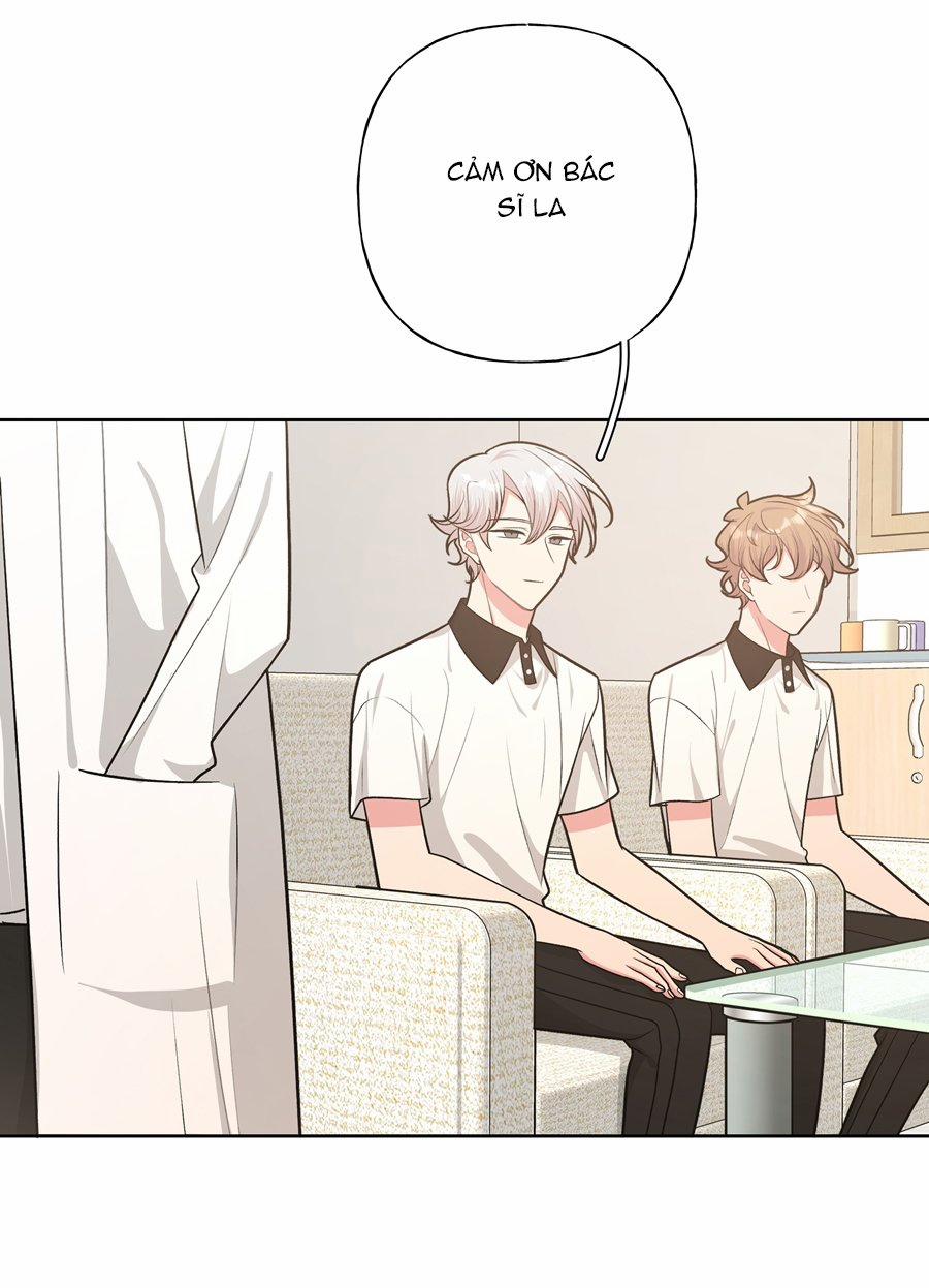 Đừng Nói Yêu Tôi 46 trang 14
