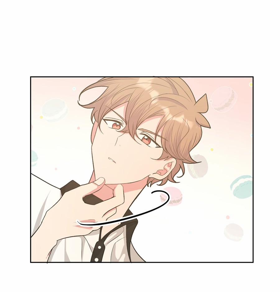 Đừng Nói Yêu Tôi 46 trang 16