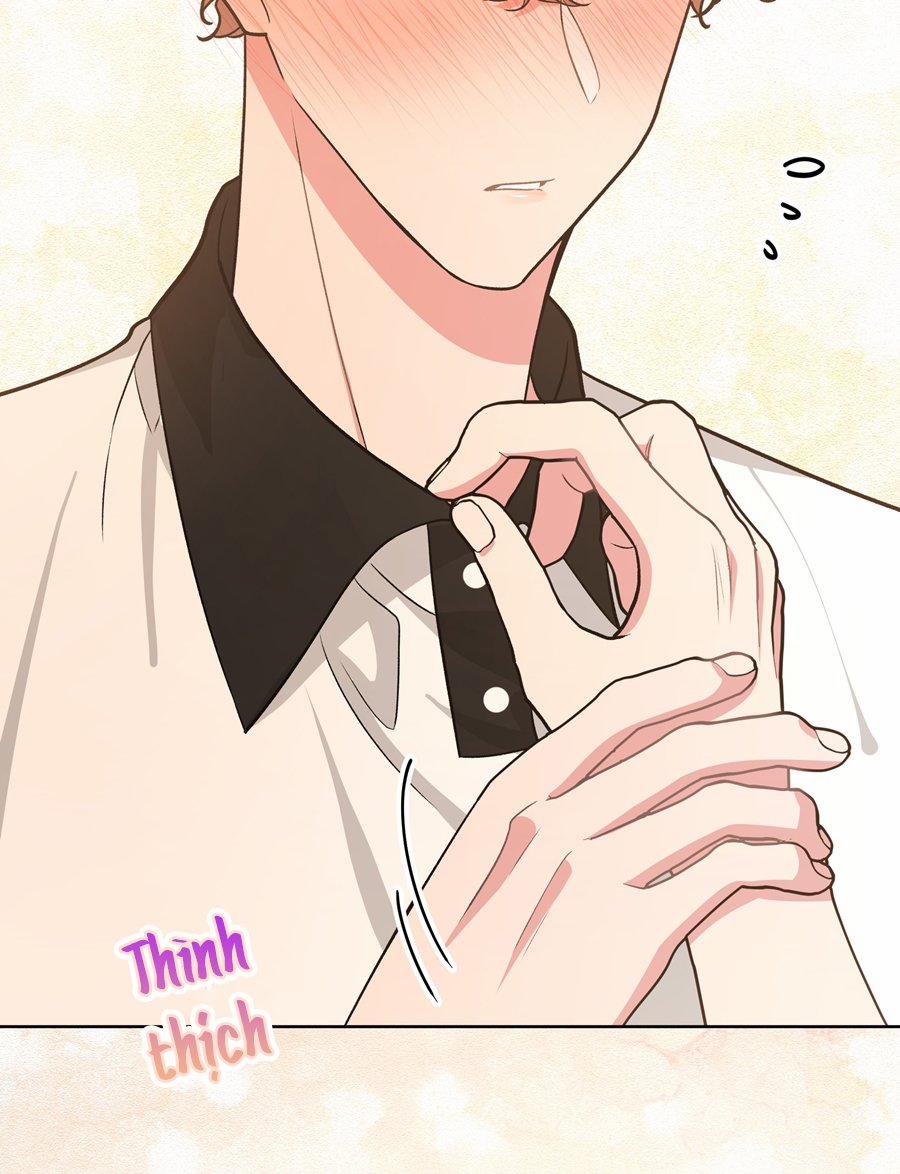 Đừng Nói Yêu Tôi 46 trang 22