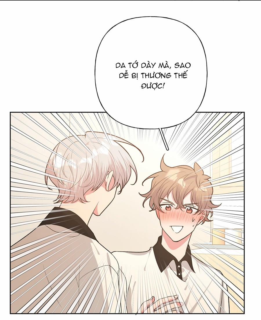 Đừng Nói Yêu Tôi 46 trang 24