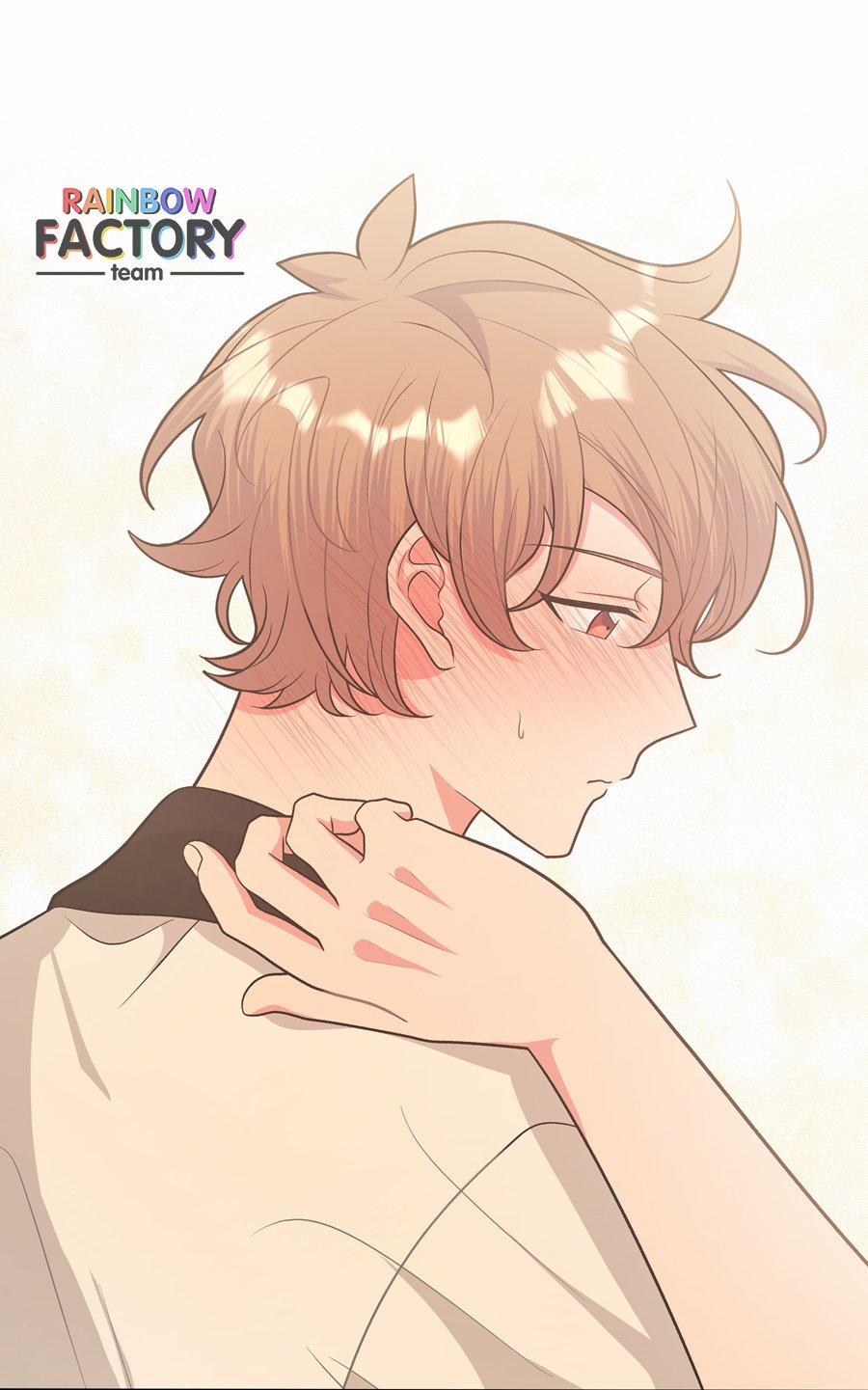 Đừng Nói Yêu Tôi 46 trang 26