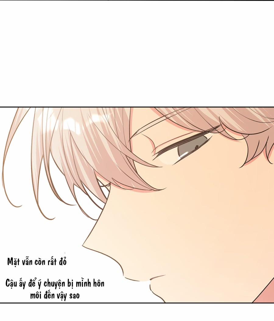 Đừng Nói Yêu Tôi 46 trang 27