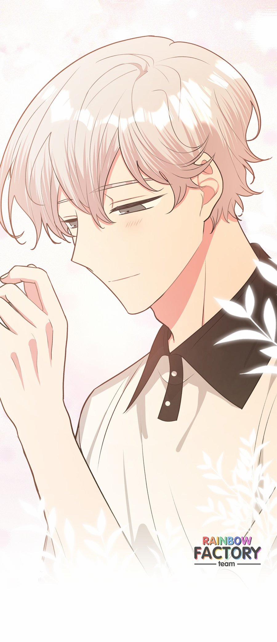 Đừng Nói Yêu Tôi 46 trang 30