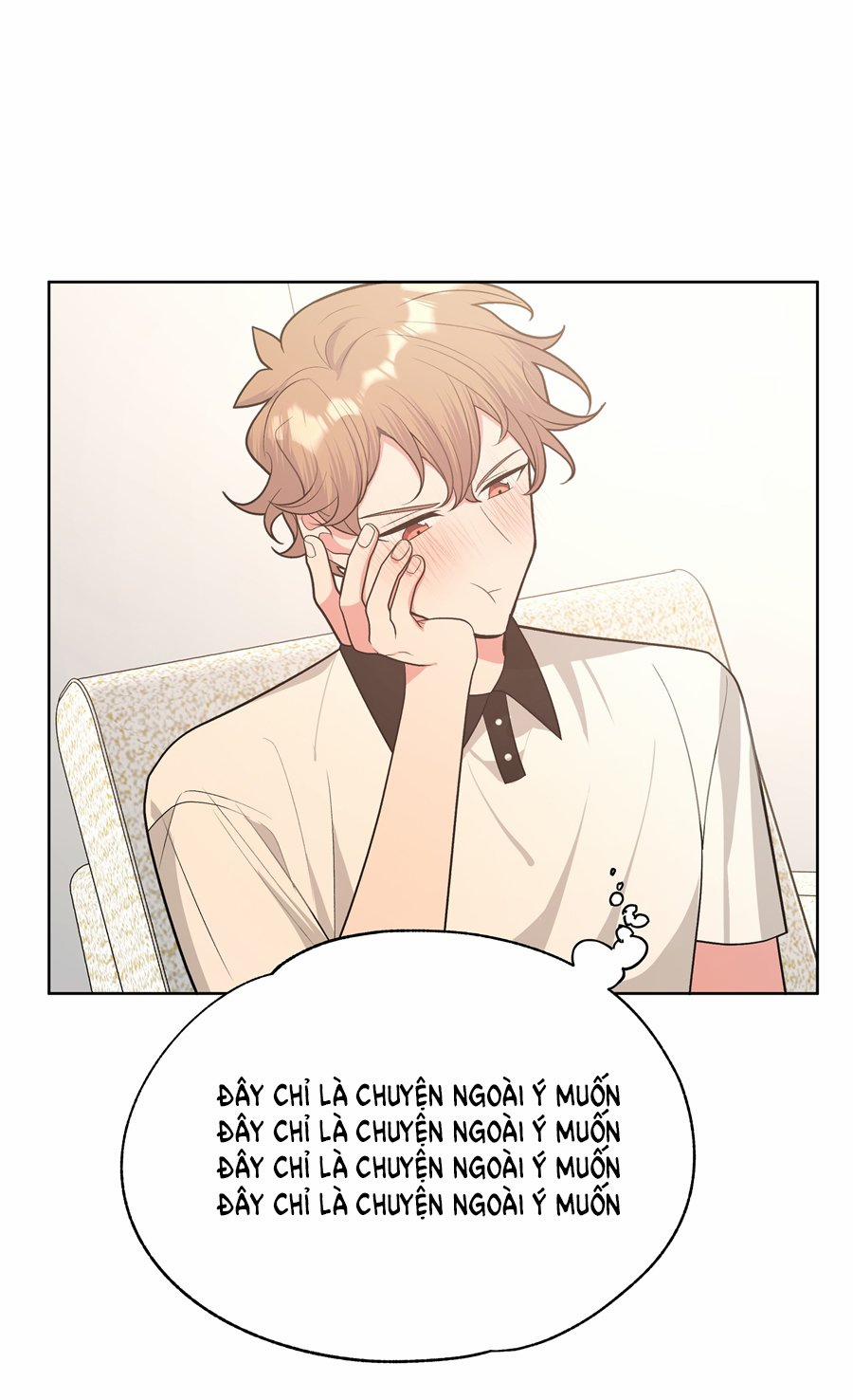 Đừng Nói Yêu Tôi 46 trang 31