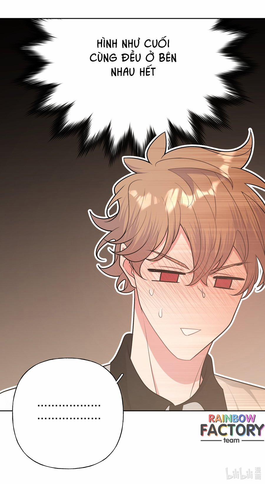 Đừng Nói Yêu Tôi 46 trang 33