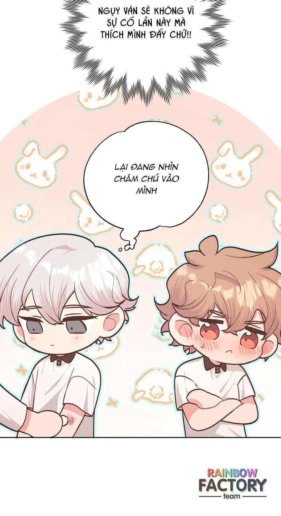 Đừng Nói Yêu Tôi 46 trang 35