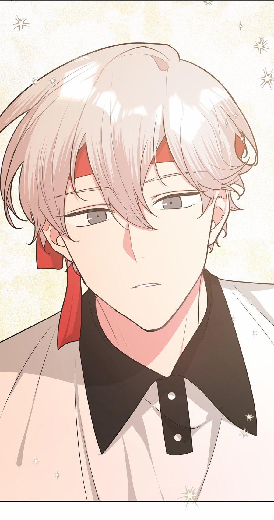 Đừng Nói Yêu Tôi 46 trang 5