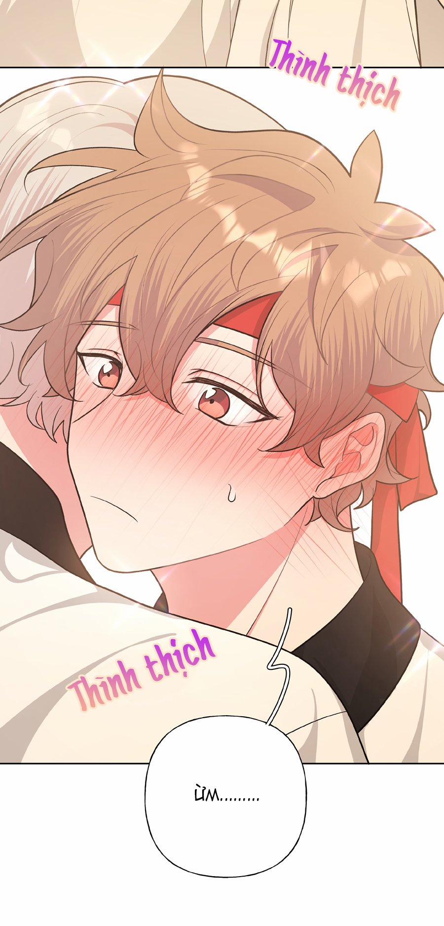 Đừng Nói Yêu Tôi 47 trang 14