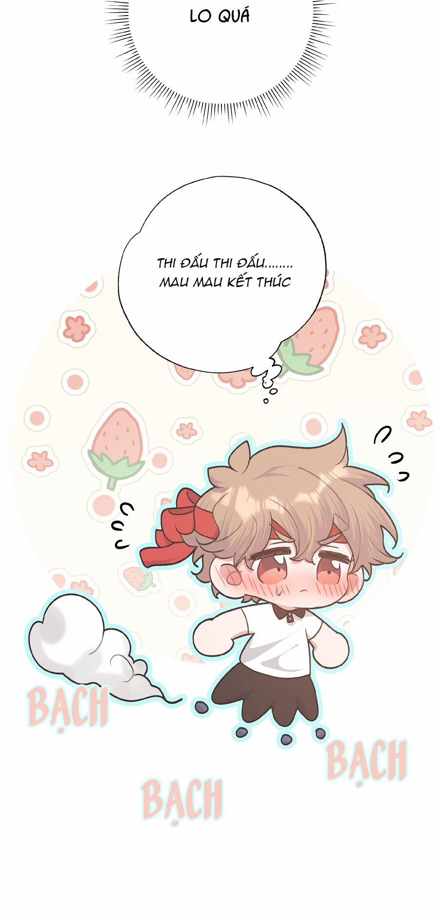 Đừng Nói Yêu Tôi 47 trang 18