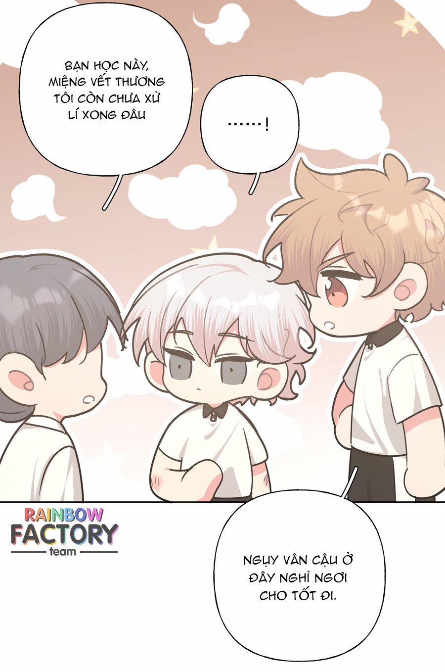Đừng Nói Yêu Tôi 47 trang 4