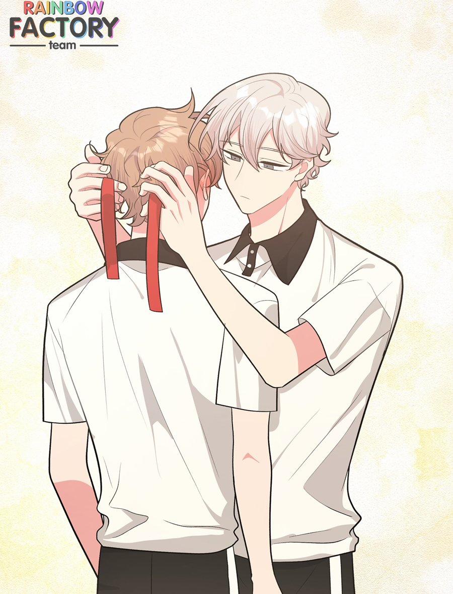 Đừng Nói Yêu Tôi 47 trang 8