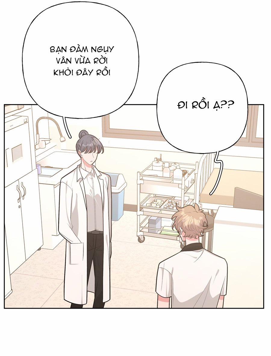 Đừng Nói Yêu Tôi 48 trang 10