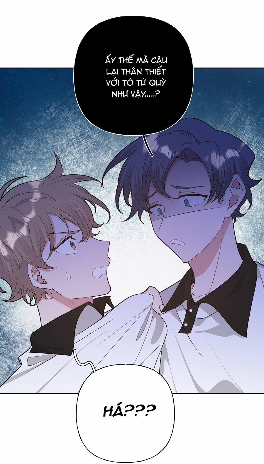 Đừng Nói Yêu Tôi 48 trang 27