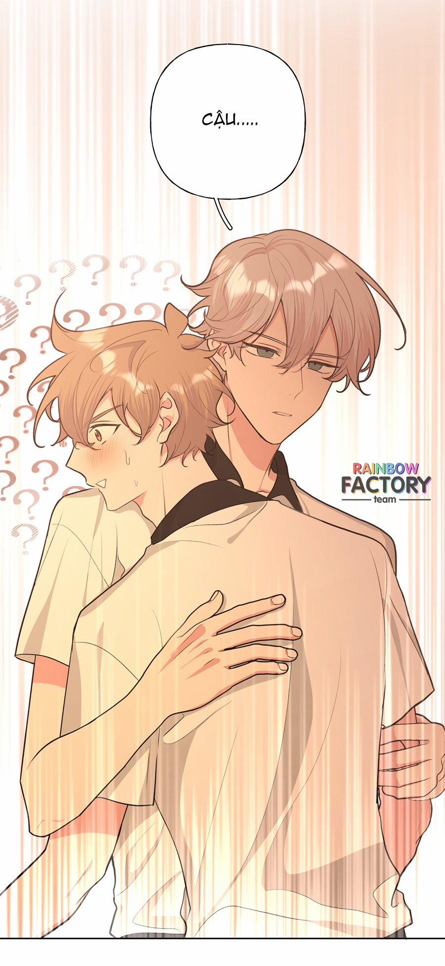 Đừng Nói Yêu Tôi 48 trang 40