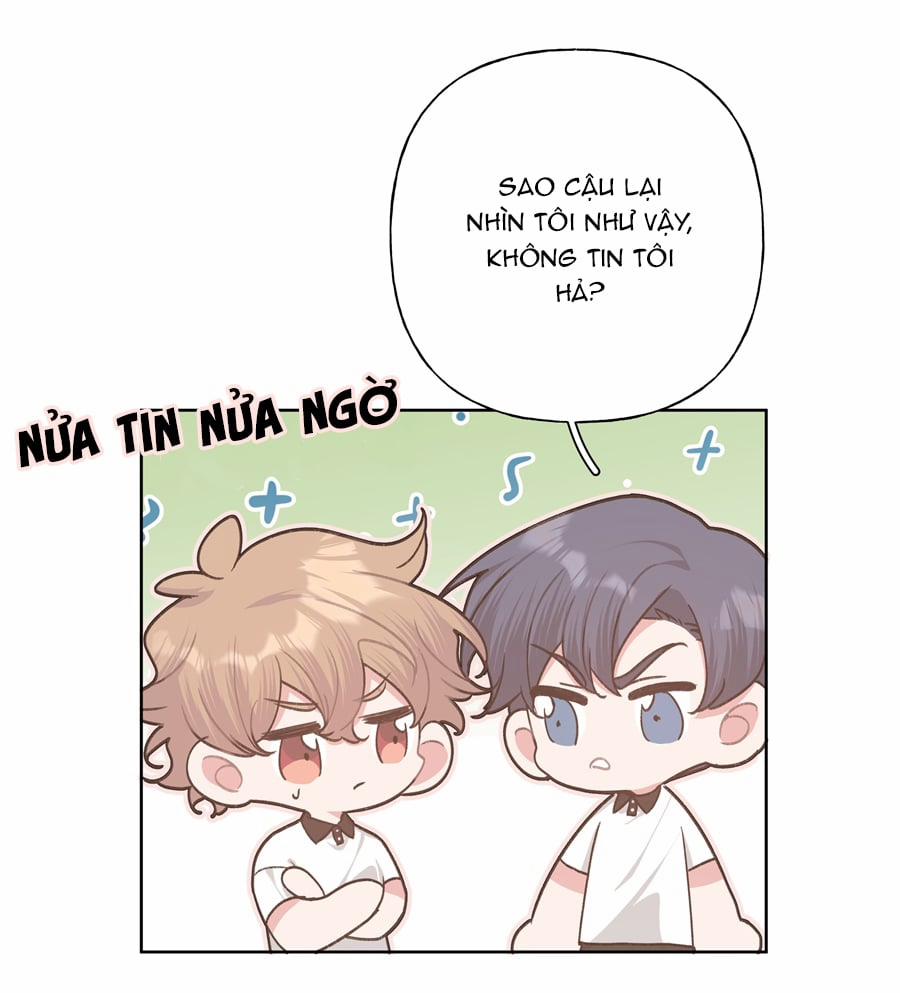 Đừng Nói Yêu Tôi 48 trang 8